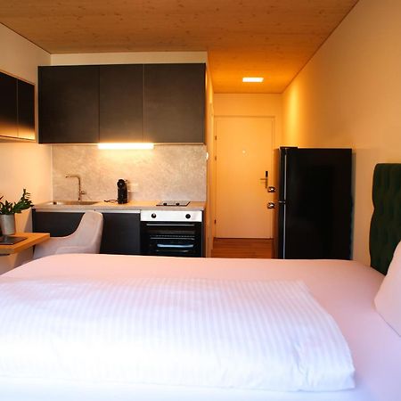 Aparthouse Leonhard Feldkirch Luaran gambar