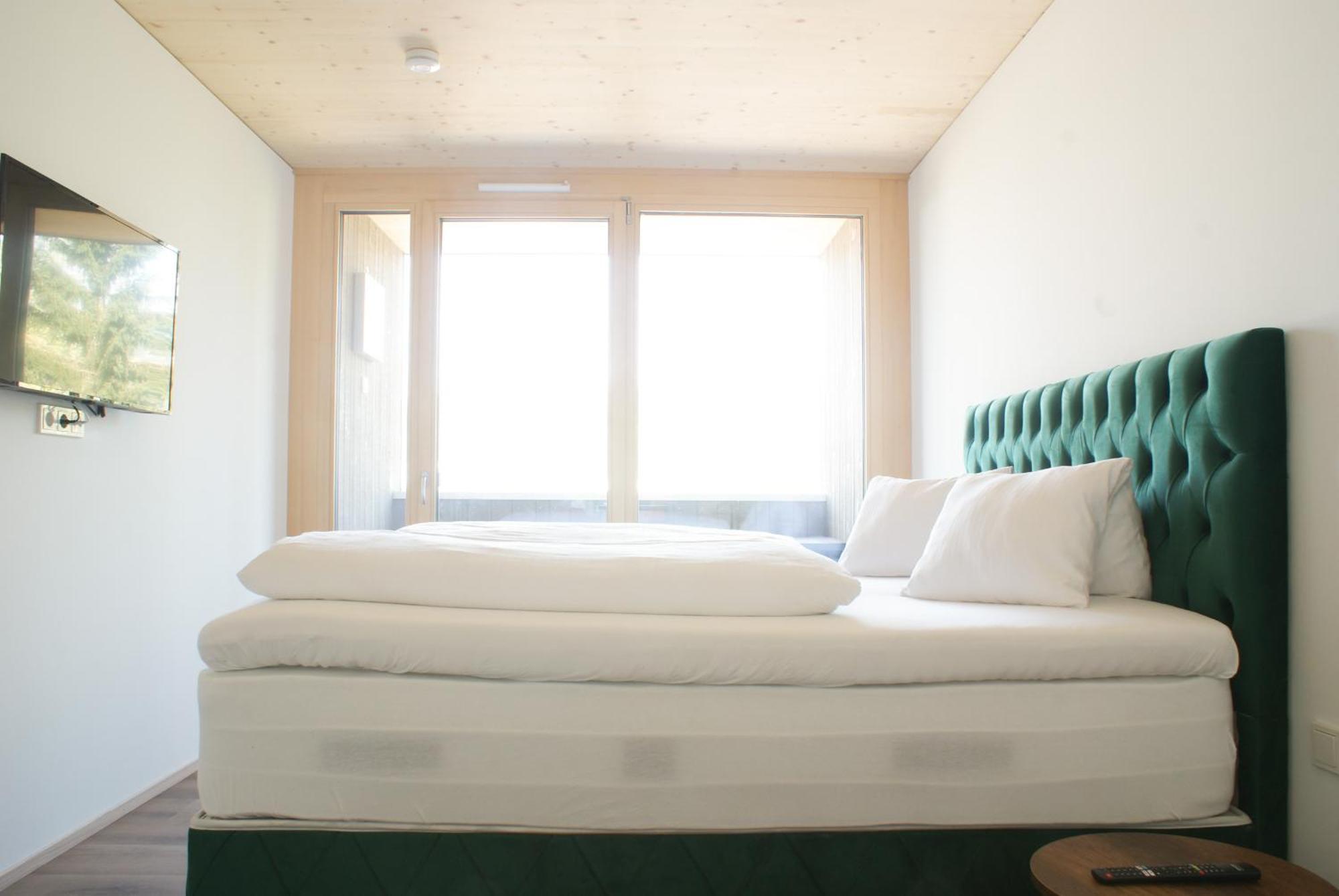 Aparthouse Leonhard Feldkirch Luaran gambar