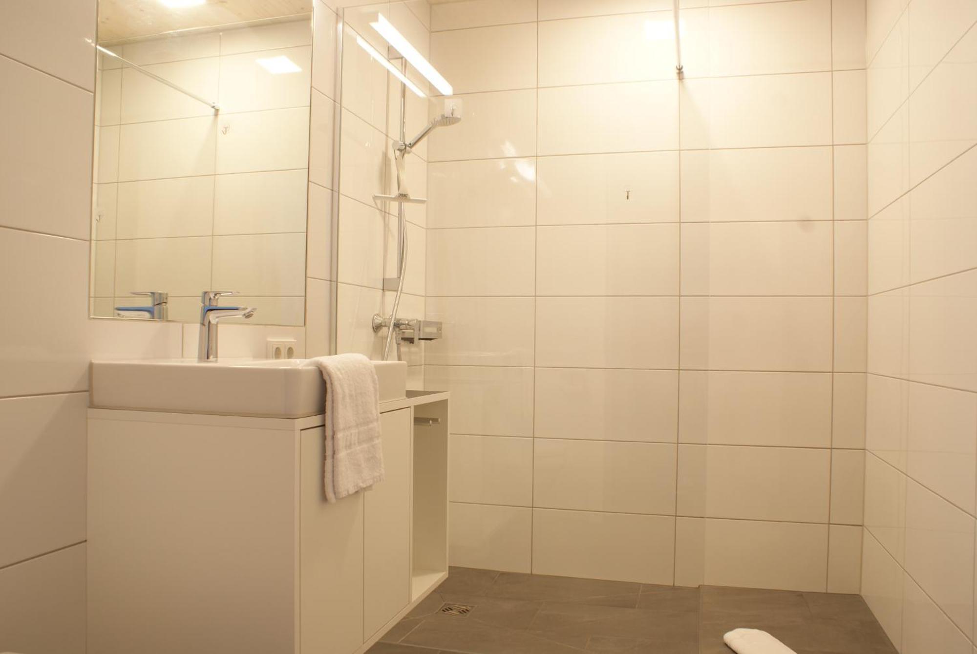 Aparthouse Leonhard Feldkirch Luaran gambar